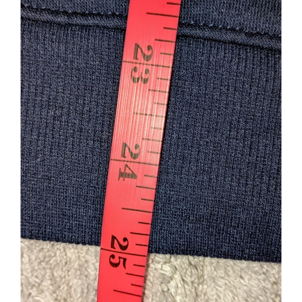 Halloween Pumpkin Sweatshirt Patchwork Quilted Pr… - image 7